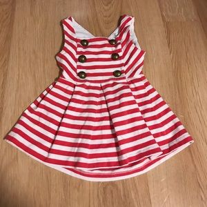Sailor Dress 👗